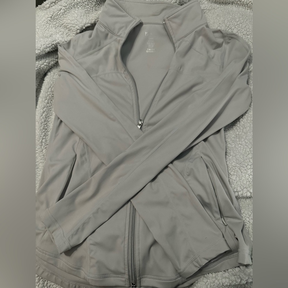 Buffbunny Phantom jacket.